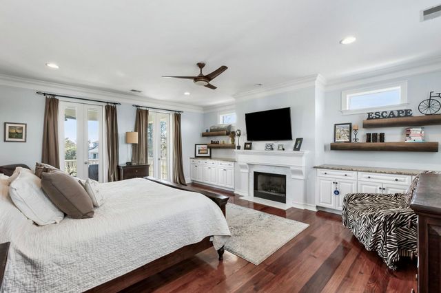2683 Magnolia Woods Drive, Mount Pleasant, SC 29464