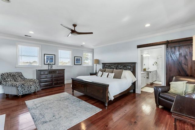 2683 Magnolia Woods Drive, Mount Pleasant, SC 29464