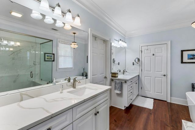 2683 Magnolia Woods Drive, Mount Pleasant, SC 29464