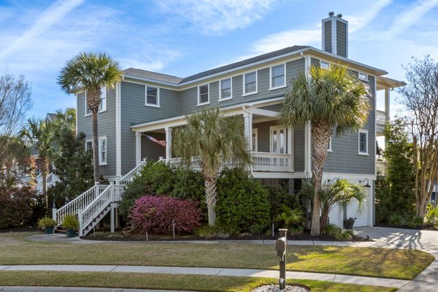2683 Magnolia Woods Drive, Mount Pleasant, SC 29464