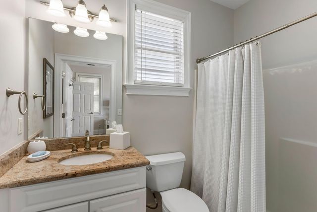 2683 Magnolia Woods Drive, Mount Pleasant, SC 29464