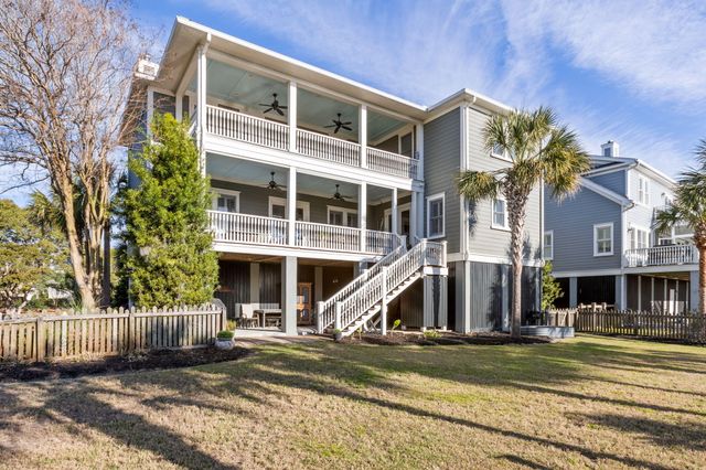 2683 Magnolia Woods Drive, Mount Pleasant, SC 29464