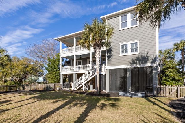 2683 Magnolia Woods Drive, Mount Pleasant, SC 29464