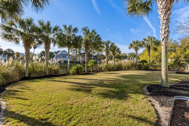 2683 Magnolia Woods Drive, Mount Pleasant, SC 29464