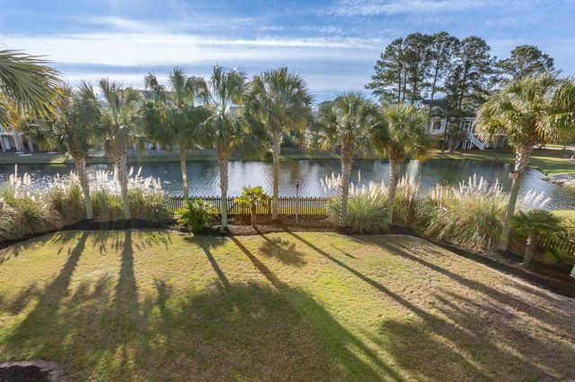 2683 Magnolia Woods Drive, Mount Pleasant, SC 29464