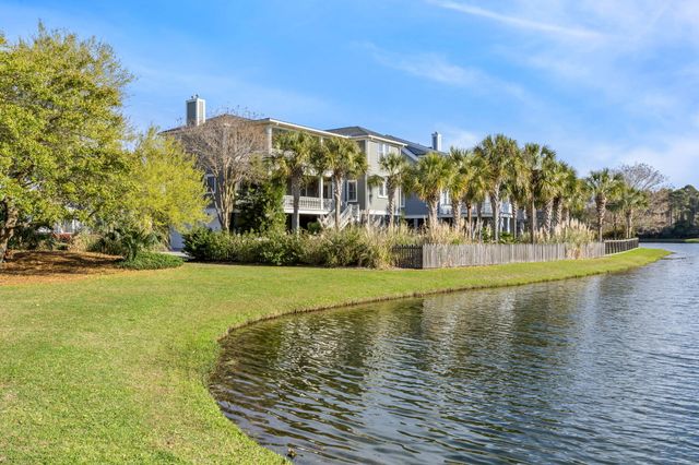 2683 Magnolia Woods Drive, Mount Pleasant, SC 29464