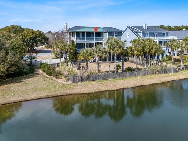 2683 Magnolia Woods Drive, Mount Pleasant, SC 29464