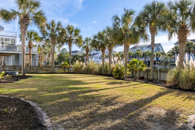 2683 Magnolia Woods Drive, Mount Pleasant, SC 29464