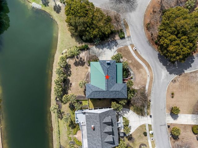 2683 Magnolia Woods Drive, Mount Pleasant, SC 29464
