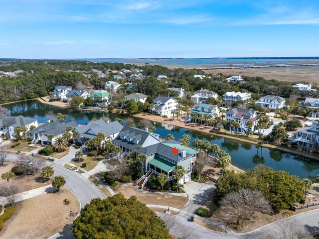 2683 Magnolia Woods Drive, Mount Pleasant, SC 29464