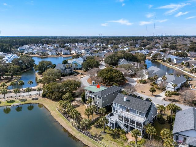 2683 Magnolia Woods Drive, Mount Pleasant, SC 29464