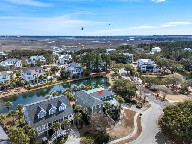 2683 Magnolia Woods Drive, Mount Pleasant, SC 29464