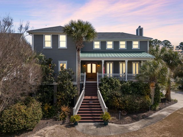 2683 Magnolia Woods Drive, Mount Pleasant, SC 29464