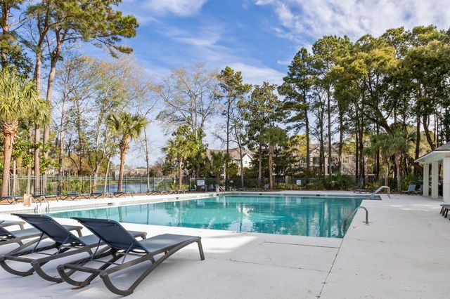 2683 Magnolia Woods Drive, Mount Pleasant, SC 29464