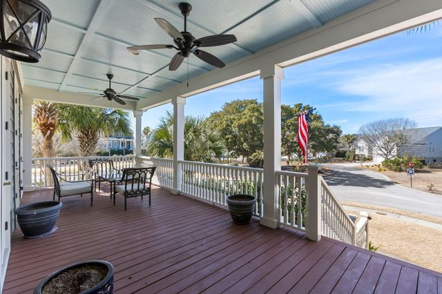 2683 Magnolia Woods Drive, Mount Pleasant, SC 29464