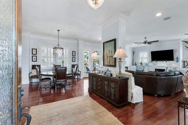 2683 Magnolia Woods Drive, Mount Pleasant, SC 29464