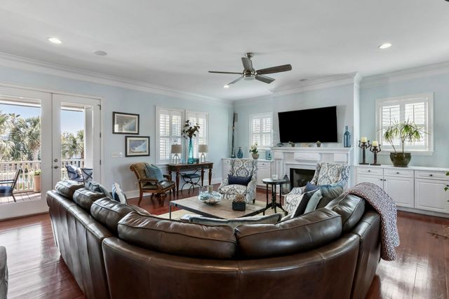2683 Magnolia Woods Drive, Mount Pleasant, SC 29464