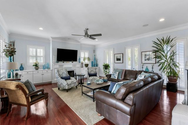2683 Magnolia Woods Drive, Mount Pleasant, SC 29464