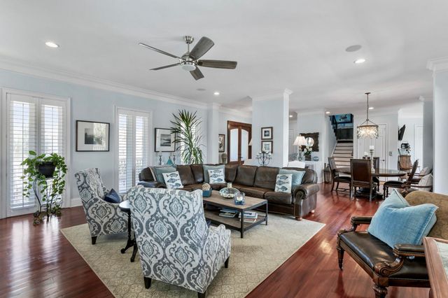 2683 Magnolia Woods Drive, Mount Pleasant, SC 29464