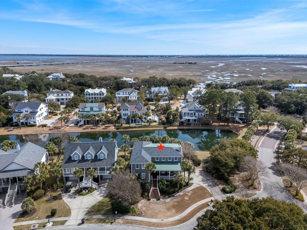 2683 Magnolia Woods Drive, Mount Pleasant, SC 29464