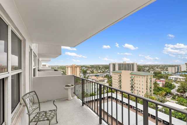 405 N Ocean Boulevard 1123, Pompano Beach, FL 33062