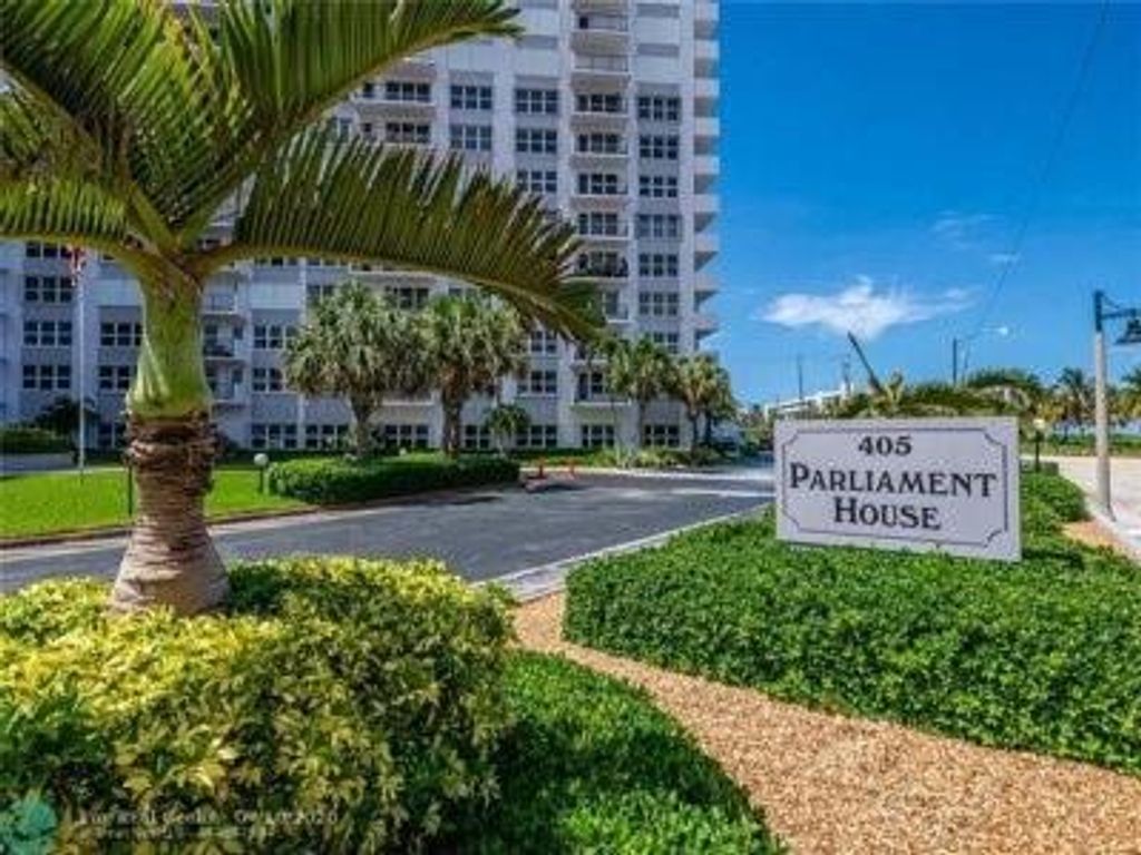 405 N Ocean Boulevard 1123, Pompano Beach, FL 33062