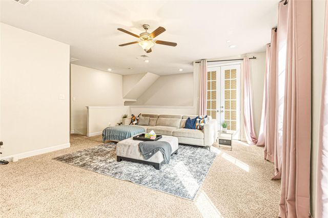 1757 Sierra Crest Drive, Houston, TX 77080