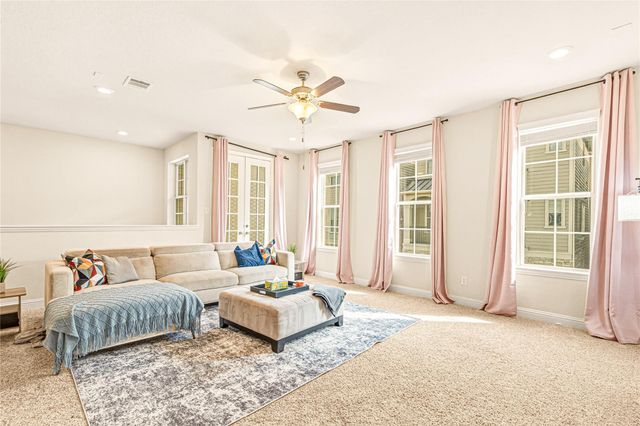 1757 Sierra Crest Drive, Houston, TX 77080