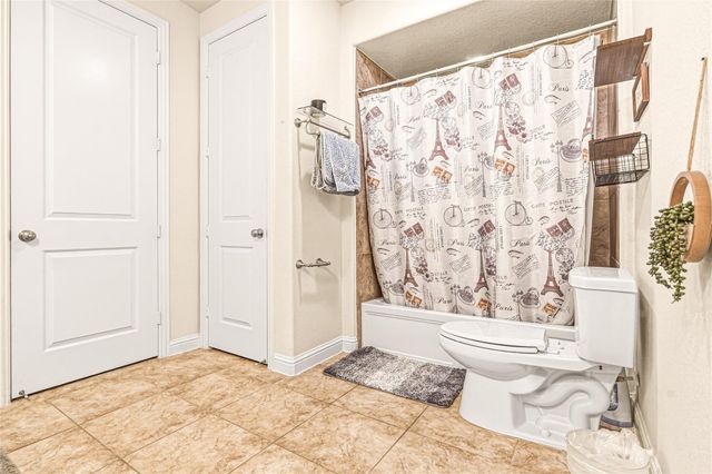 1757 Sierra Crest Drive, Houston, TX 77080