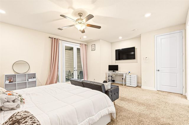 1757 Sierra Crest Drive, Houston, TX 77080