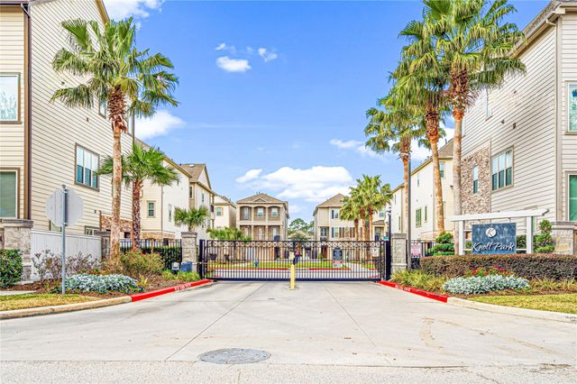 1757 Sierra Crest Drive, Houston, TX 77080