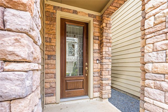 1757 Sierra Crest Drive, Houston, TX 77080