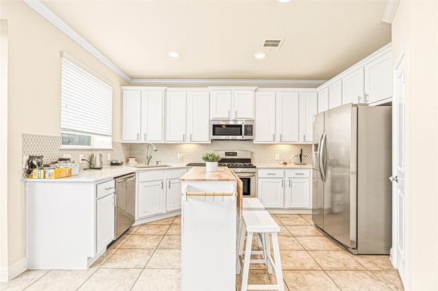 1757 Sierra Crest Drive, Houston, TX 77080