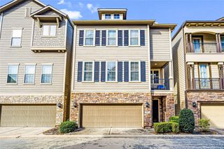 1757 Sierra Crest Drive, Houston, TX 77080