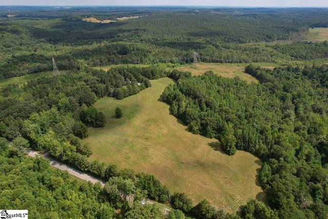 1560 Meansville Road, Union, SC 29379