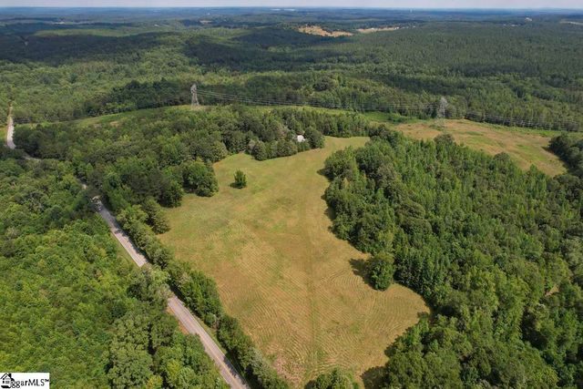 1560 Meansville Road, Union, SC 29379