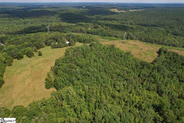 1560 Meansville Road, Union, SC 29379