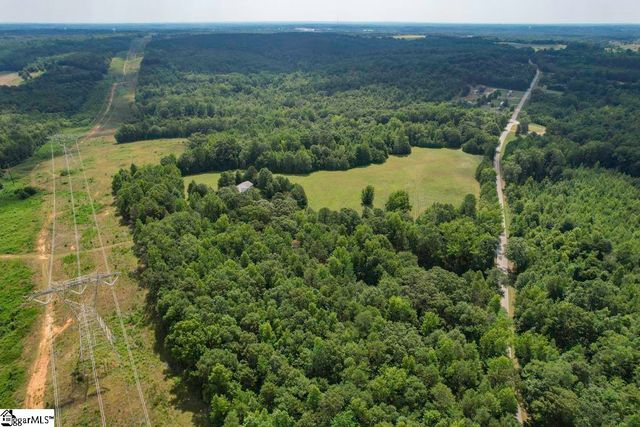 1560 Meansville Road, Union, SC 29379