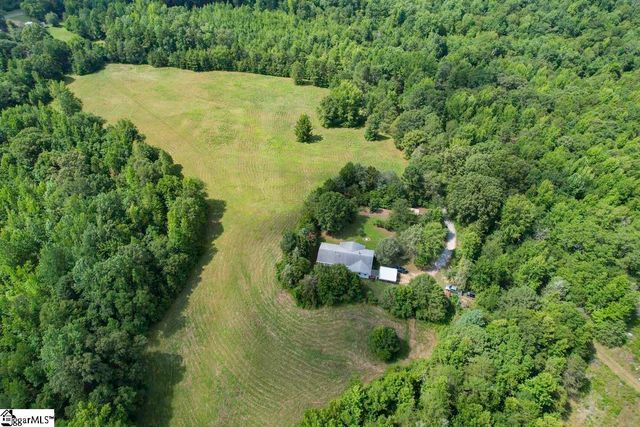 1560 Meansville Road, Union, SC 29379