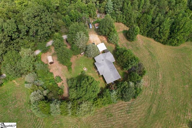 1560 Meansville Road, Union, SC 29379