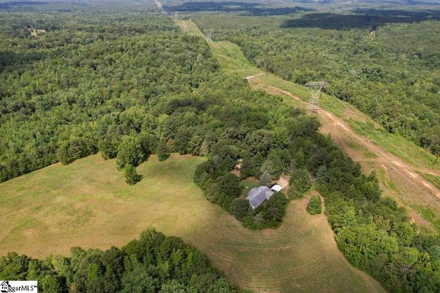 1560 Meansville Road, Union, SC 29379