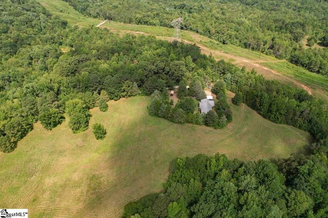 1560 Meansville Road, Union, SC 29379