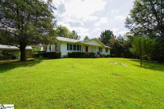 1560 Meansville Road, Union, SC 29379