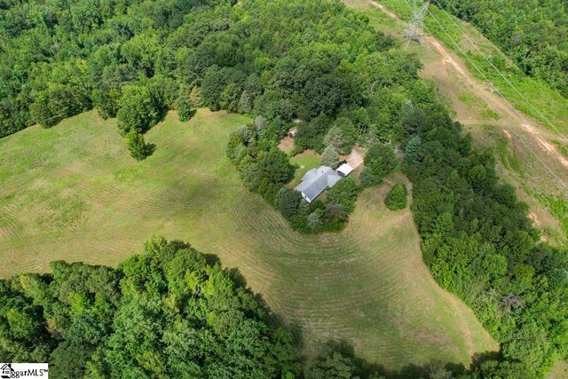 1560 Meansville Road, Union, SC 29379