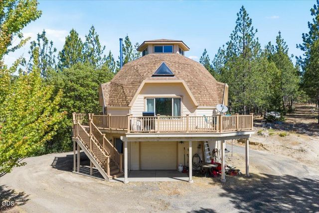 1528 Morton Way, Jacksonville, OR 97530