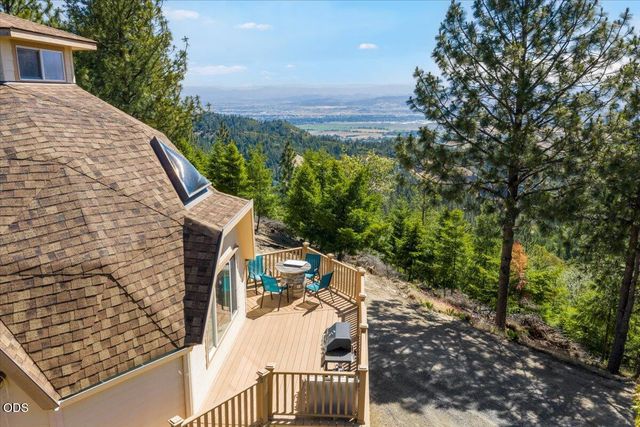 1528 Morton Way, Jacksonville, OR 97530