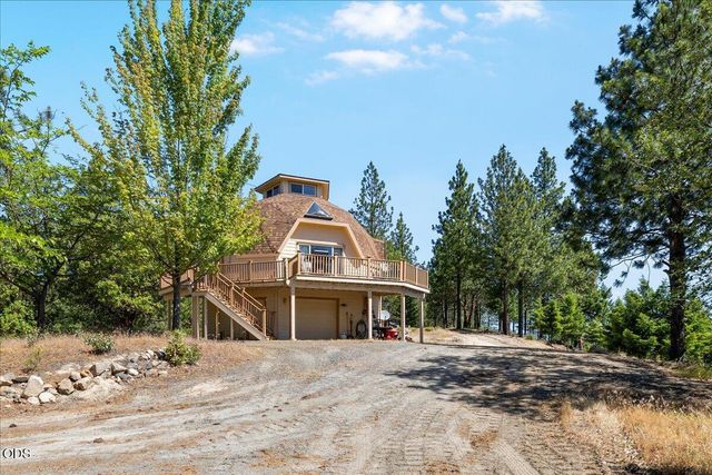 1528 Morton Way, Jacksonville, OR 97530