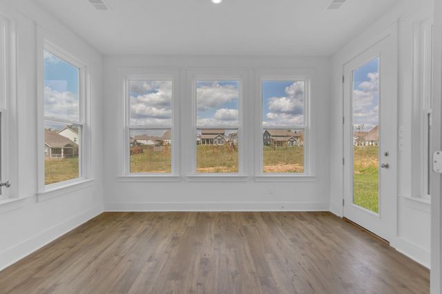 643 Conifer Drive, Spring Hill, TN 37174