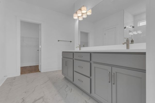 643 Conifer Drive, Spring Hill, TN 37174