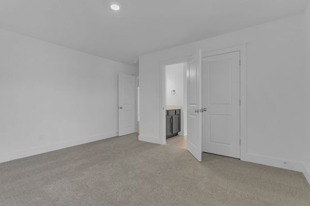 643 Conifer Drive, Spring Hill, TN 37174